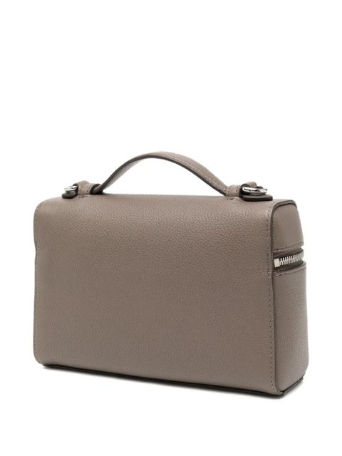 Tory Burch Romy mini bag - Brown