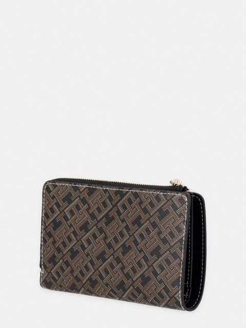 Tommy Hilfiger portfel damski - zdjęcie produktu nr 1