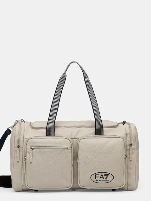 EA7 Emporio Armani torba sportowa - zdjęcie produktu nr 1