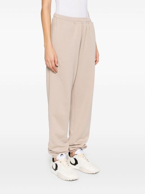 ROTATE BIRGER CHRISTENSEN Mimi track pants - Brown