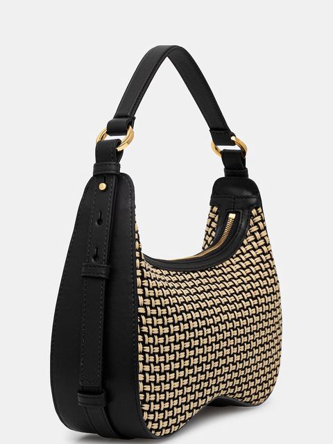 Pollini torebka skórzana - zdjęcie produktu nr 1