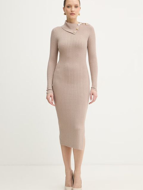 Guess sukienka PRISCILLA - zdjęcie produktu nr 1