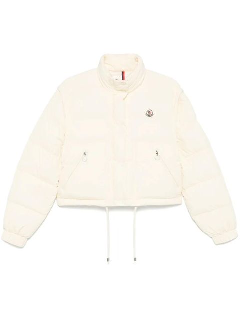 Moncler Selle puffer jacket - Neutrals - zdjęcie produktu nr 1