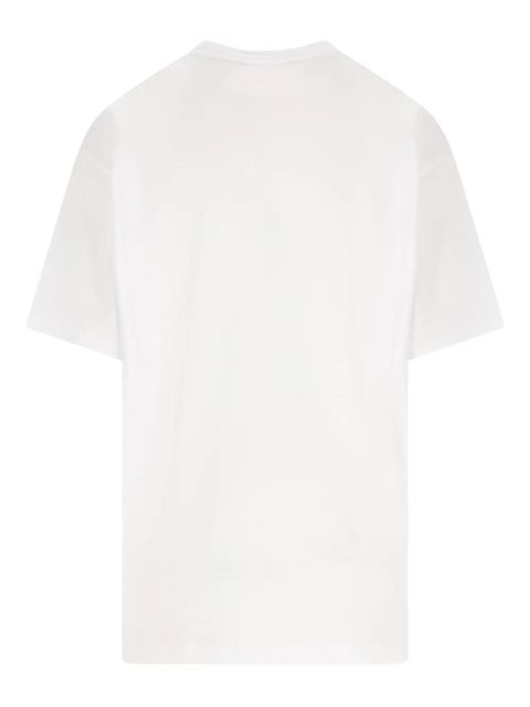 Gucci Horsebit short-sleeve T-shirt - White - zdjęcie produktu nr 2