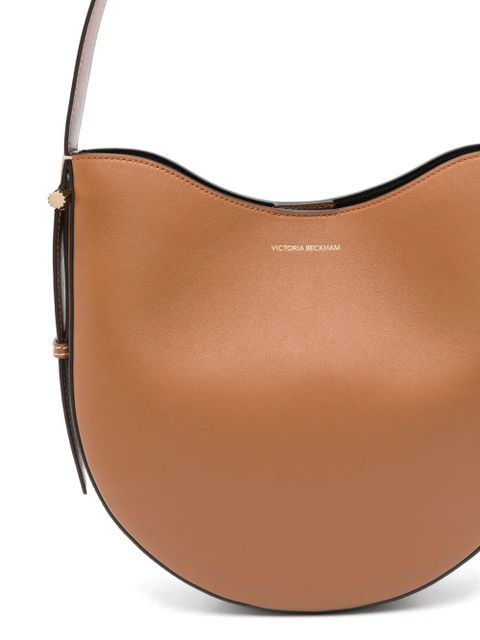 Victoria Beckham medium The Dia shoulder bag - Brown