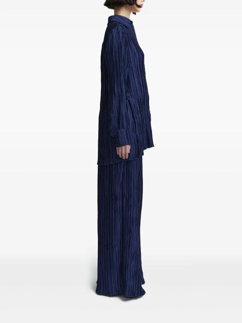 16Arlington Mandrake trousers - Blue