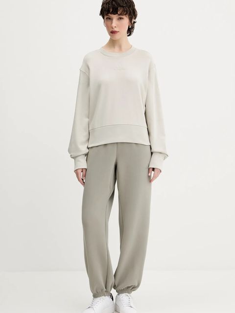 adidas bluza bawełniana All SZN - zdjęcie produktu nr 1