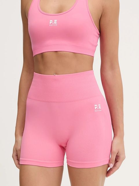 P.E Nation szorty treningowe Solace Seamless 3 - zdjęcie produktu nr 2