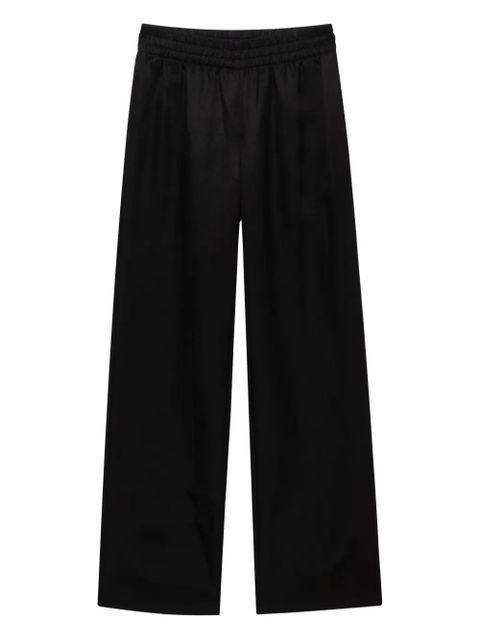 ANINE BING Soto trousers - Black - zdjęcie produktu nr 1