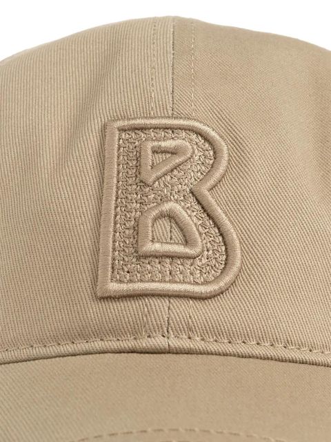 BOGNER Ruthie baseball cap - Neutrals