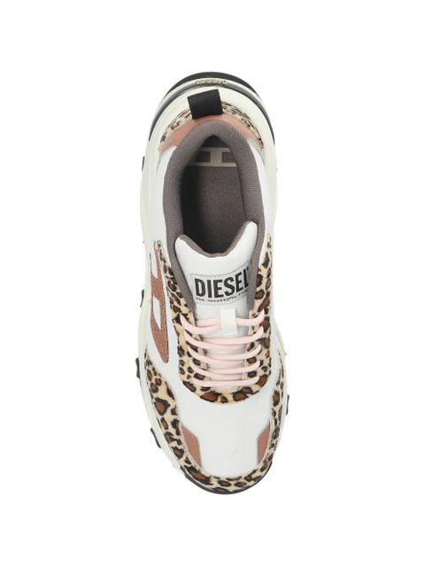 Diesel Savannah sneakers - White