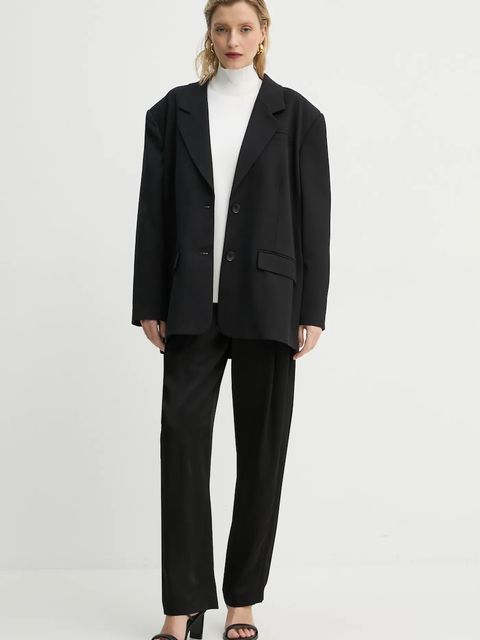 Theory sweter - zdjęcie produktu nr 2