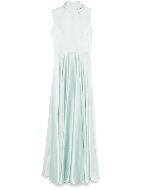 Solace London Emilia maxi dress - Blue - zdjęcie produktu nr 1