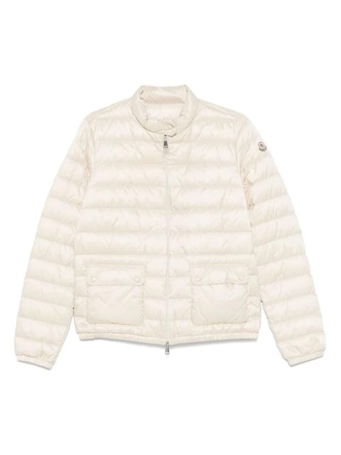Moncler Lans jacket - Neutrals - zdjęcie produktu nr 1