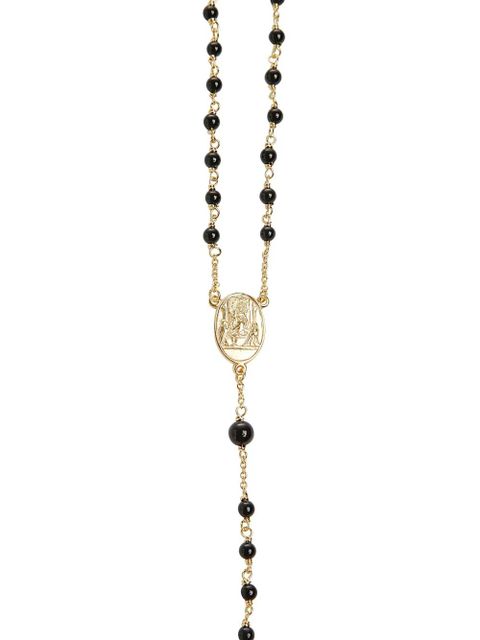 Dolce & Gabbana Kim rosary - Gold