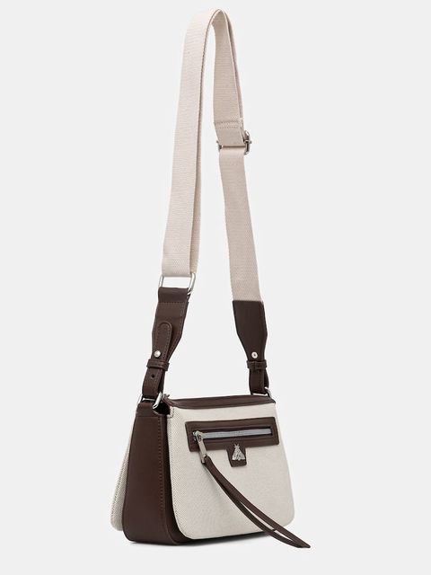 Medicine torebka crossbody damska - zdjęcie produktu nr 1