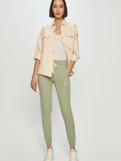 Femi Stories - Spodnie Vano - zdjęcie produktu nr 2