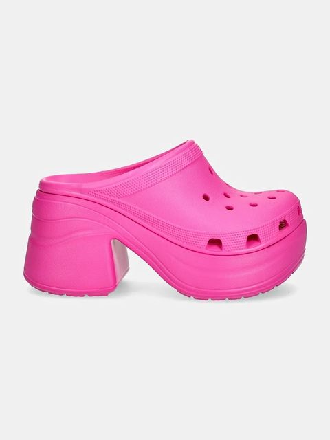 Crocs klapki Siren Clog - zdjęcie produktu nr 1