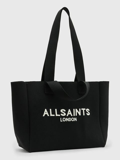 AllSaints torebka IZZY - zdjęcie produktu nr 2