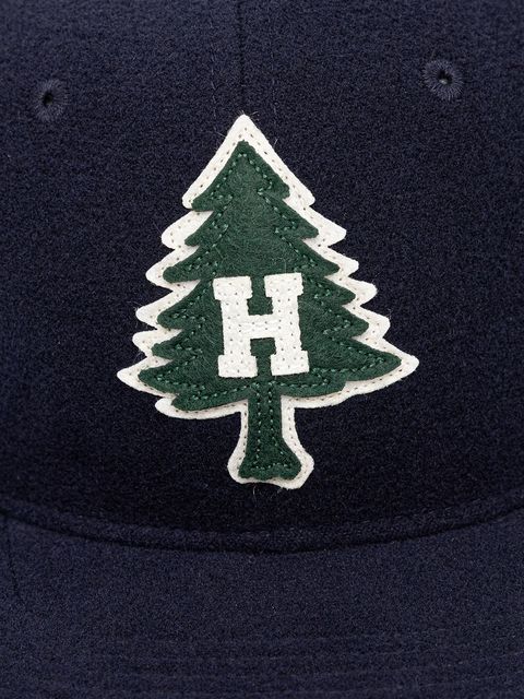 Herschel czapka z daszkiem Vintage Ranger - zdjęcie produktu nr 1