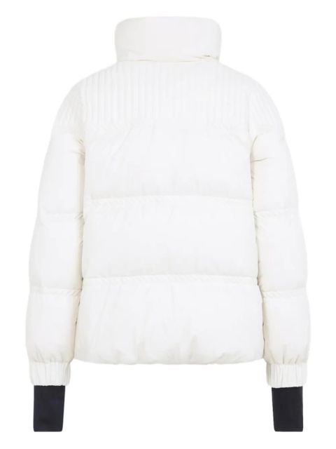Moncler Grenoble quilted puffer jacket - White - zdjęcie produktu nr 2