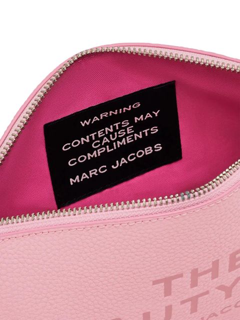 Marc Jacobs The Beauty Bag beauty case - Pink