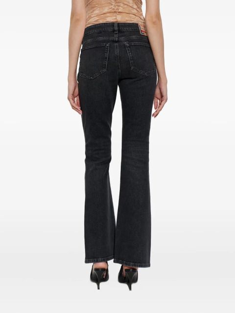 Diesel 1969 D-EBBEY jeans - Grey