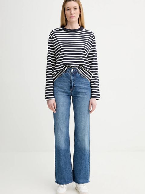 Marc O'Polo longsleeve bawełniany - zdjęcie produktu nr 1