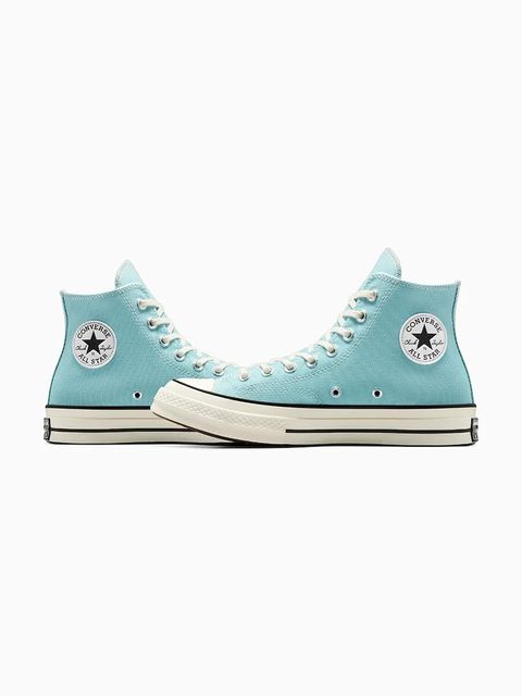 Converse trampki Chuck 70 kolor niebieski A10522C