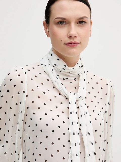 Pedro del Hierro bluzka