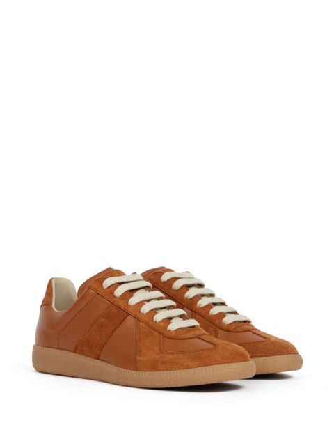 Maison Margiela Replica sneakers - Brown - zdjęcie produktu nr 2