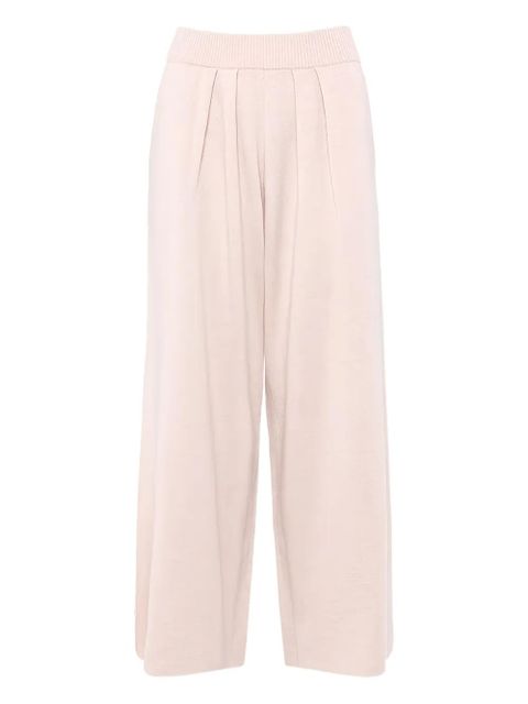 ERES Smooth trousers - Pink