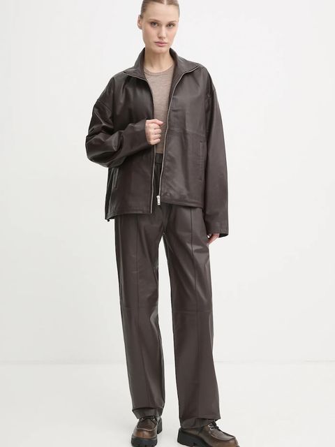 Day Birger et Mikkelsen longsleeve wełniany Mariana - zdjęcie produktu nr 2