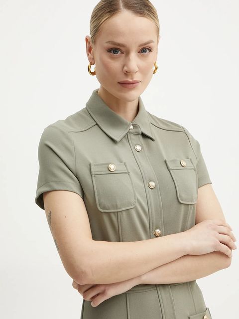 Guess sukienka ELORA