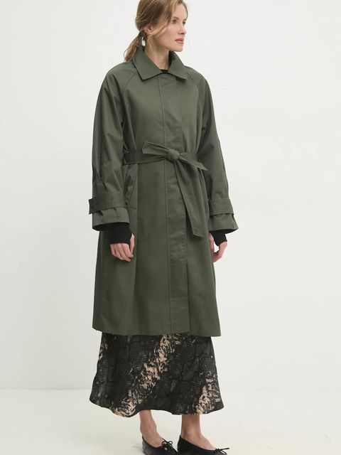 Answear.LAB płaszcz - zdjęcie produktu nr 2