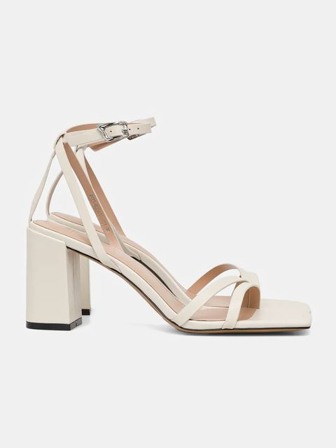 Answear.LAB sandały skórzane - zdjęcie produktu nr 1