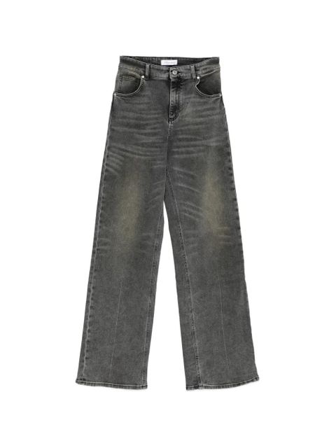 Blumarine boyfriend jeans - Grey - zdjęcie produktu nr 1