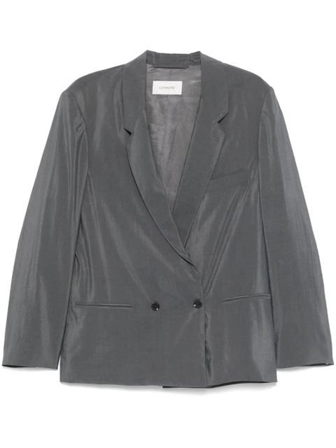 LEMAIRE tailored blazer - Grey - zdjęcie produktu nr 1