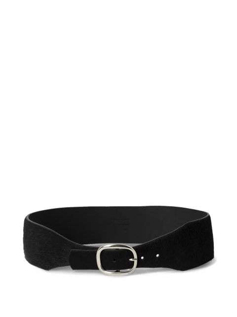 Gimaguas Teresa belt - Black