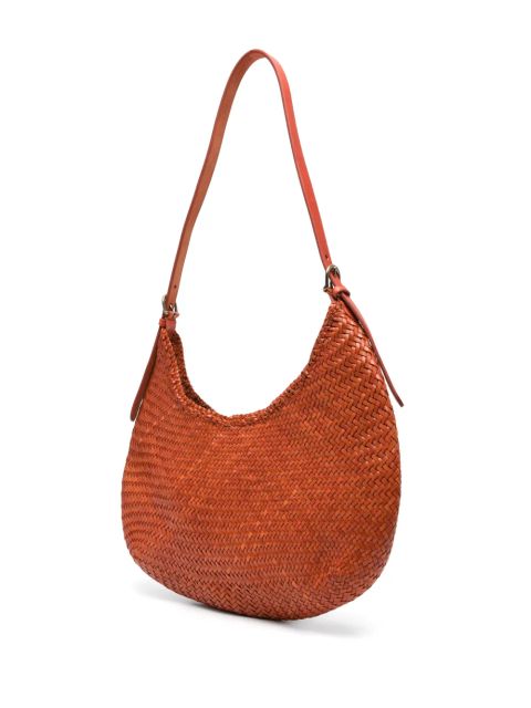 DRAGON DIFFUSION Luna Piena shoulder bag - Orange
