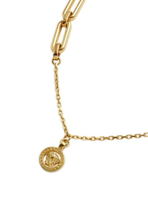 Versace chain necklace - Gold