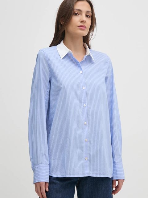 Mos Mosh koszula bawełniana - zdjęcie produktu nr 1