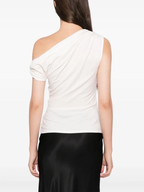 Reformation Belle top - Neutrals