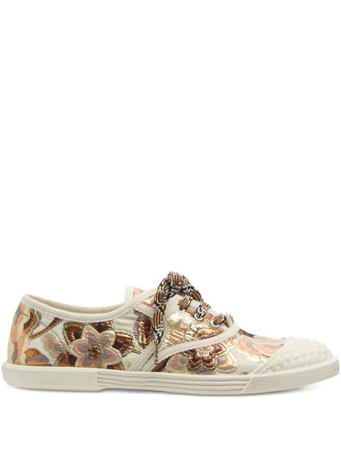 Valentino Garavani Bay By Bay sneakers - Neutrals - zdjęcie produktu nr 1