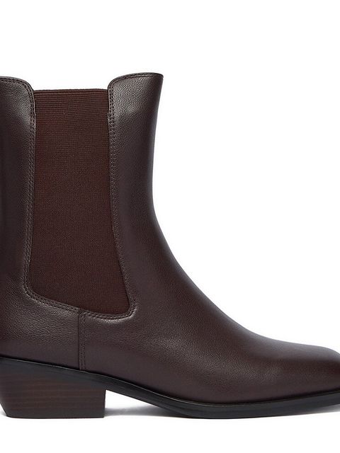 Gino Rossi CEO-AIDA-212-702-2 Brązowy - zdjęcie produktu nr 1