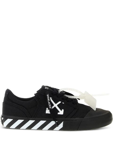 Off-White Vulc Undercut sneakers - Black - zdjęcie produktu nr 1