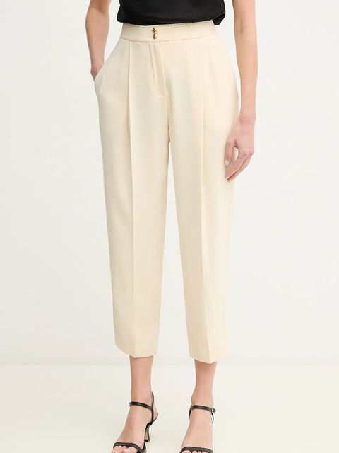 Elisabetta Franchi spodnie - zdjęcie produktu nr 1