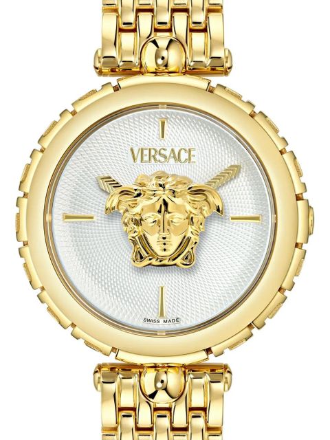 Versace Medusa Heritage 38mm - White - zdjęcie produktu nr 2