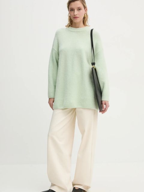 AERON torebka skórzana