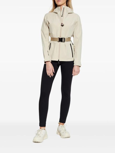 Moncler Grenoble Fex jacket - Neutrals - zdjęcie produktu nr 2